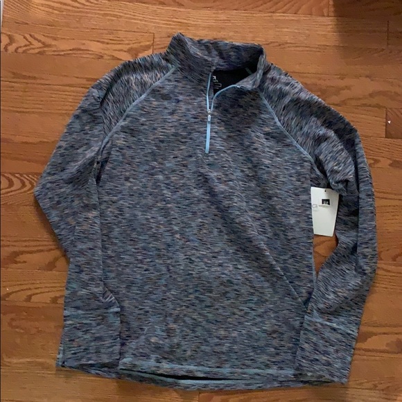 GAP Tops - Gap Fit XL Quarter Zip - NWT